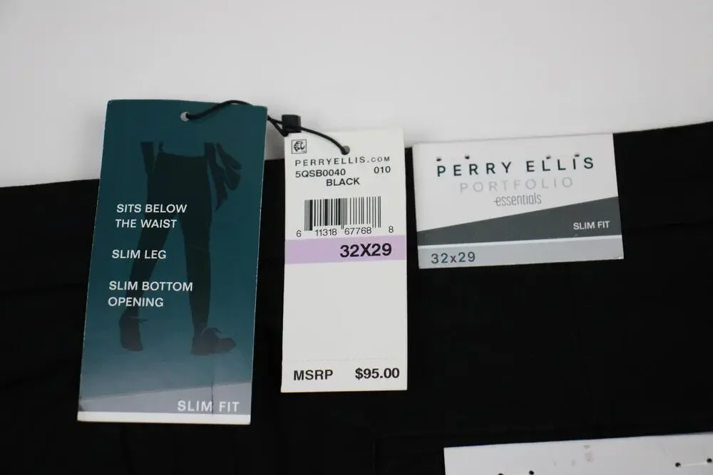 Perry Ellis perry ellis